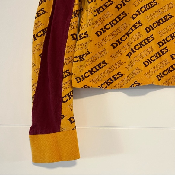 Dickies | Long Sleeve Shirt - Picture 4 of 12